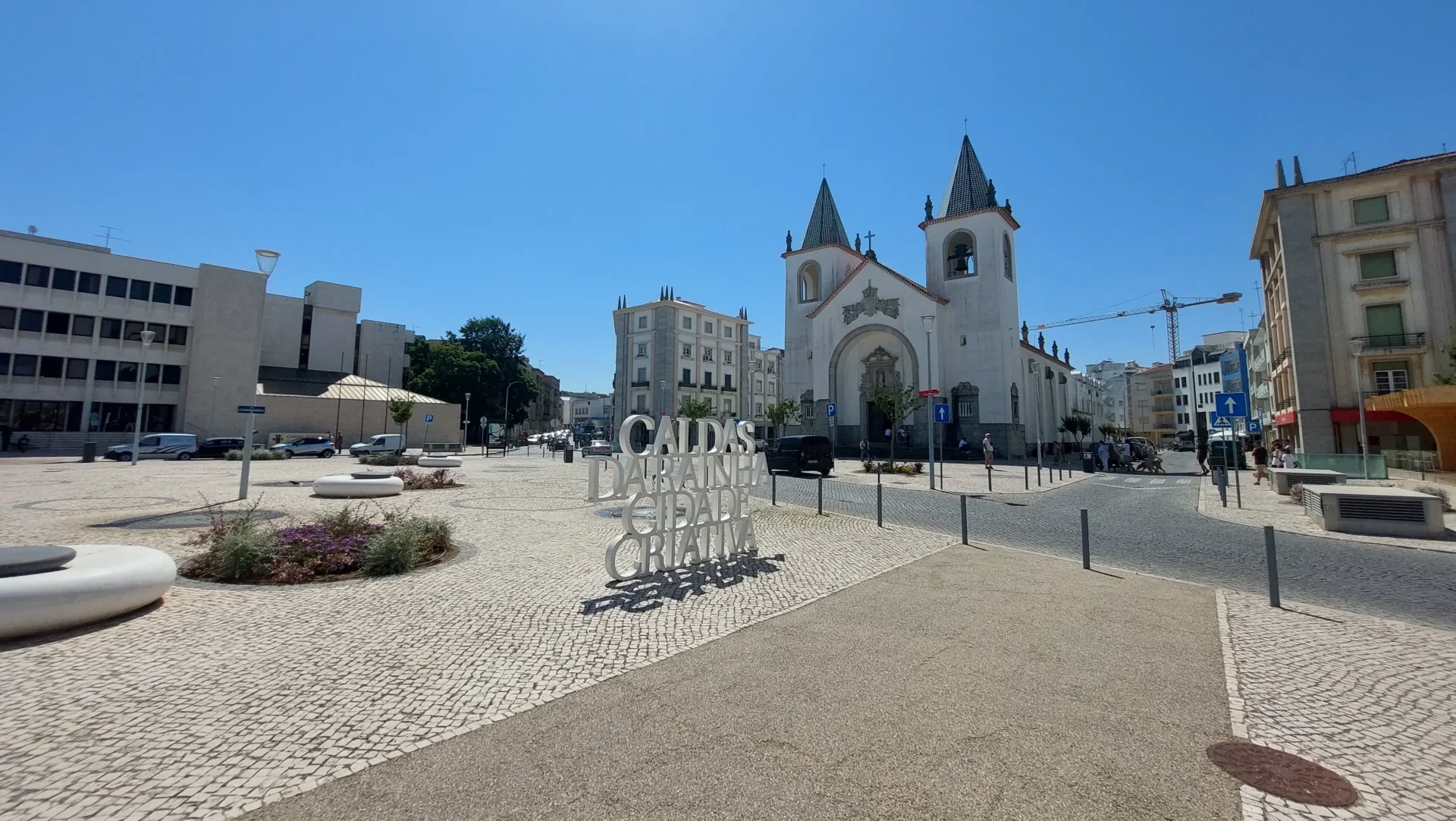 P13 Caldas Da Rainha