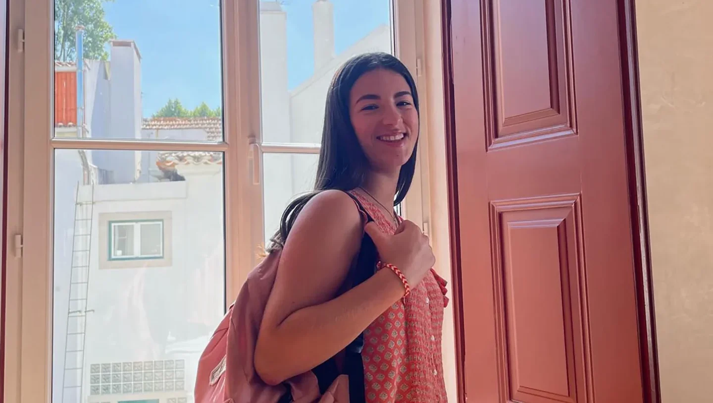P13 Francisca Oliveira Dr