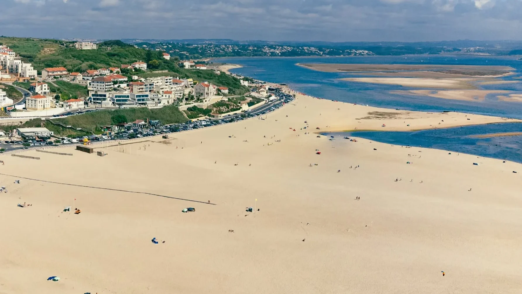 P13 Praia Da Foz Do Arelho Cmcr