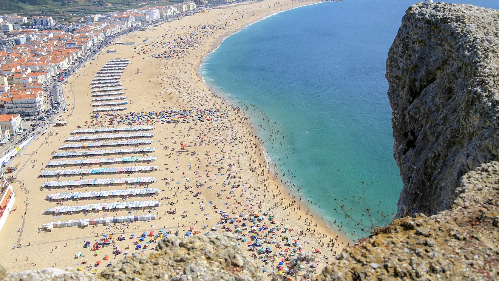 P13 Praia Da Nazare Cmn