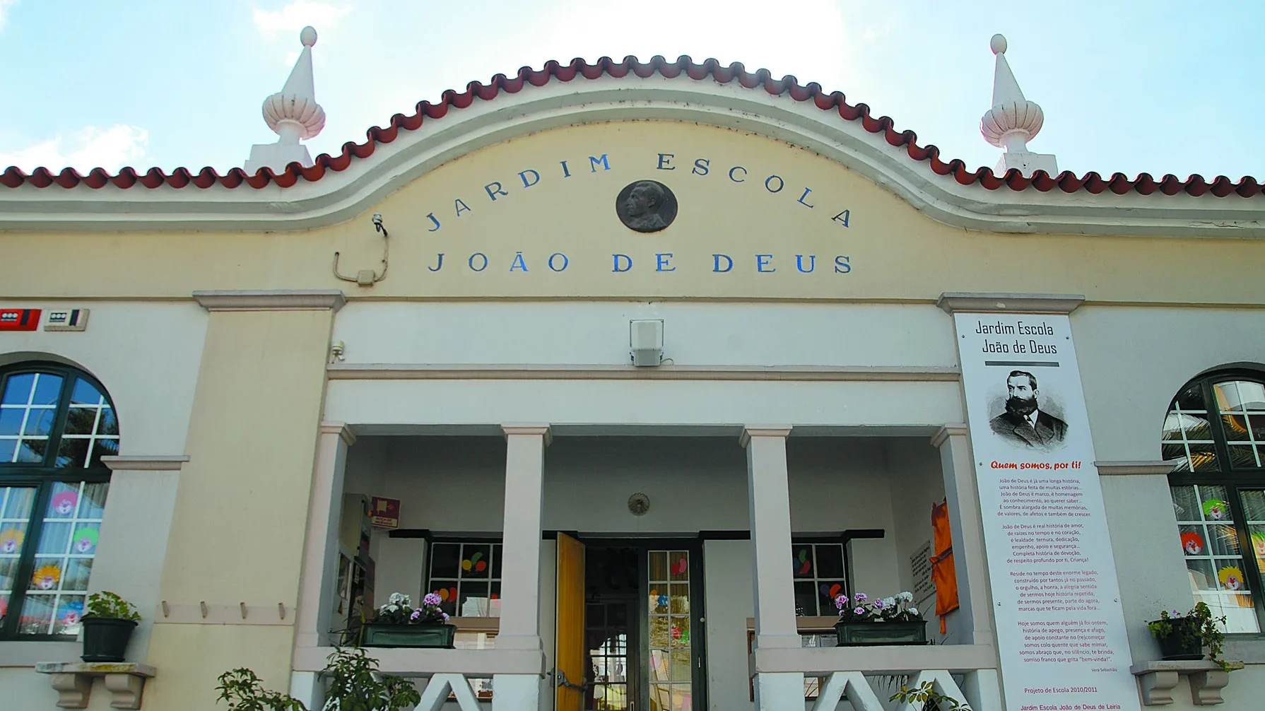 P14 Jardim Escola Joao De Deus Lfc