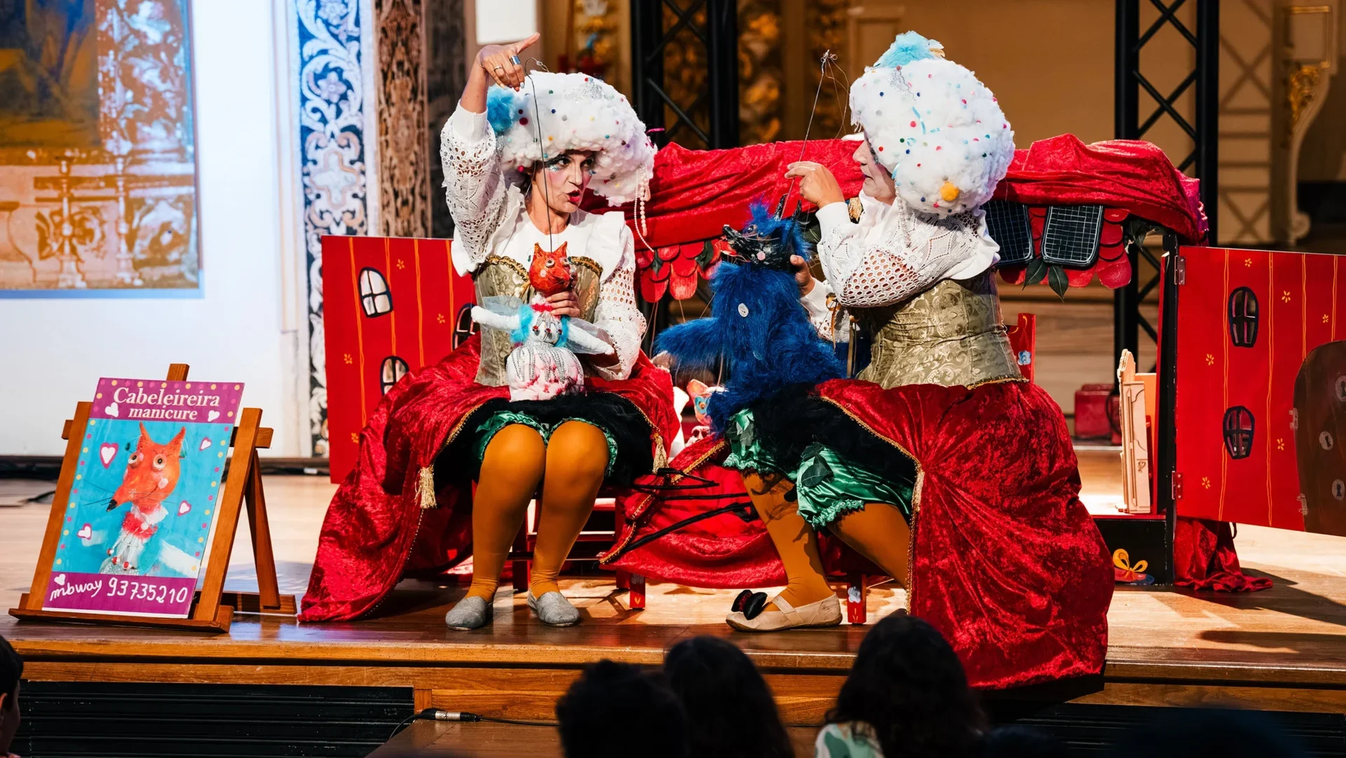 P14 Mês Do Teatro Óbidos Cmo