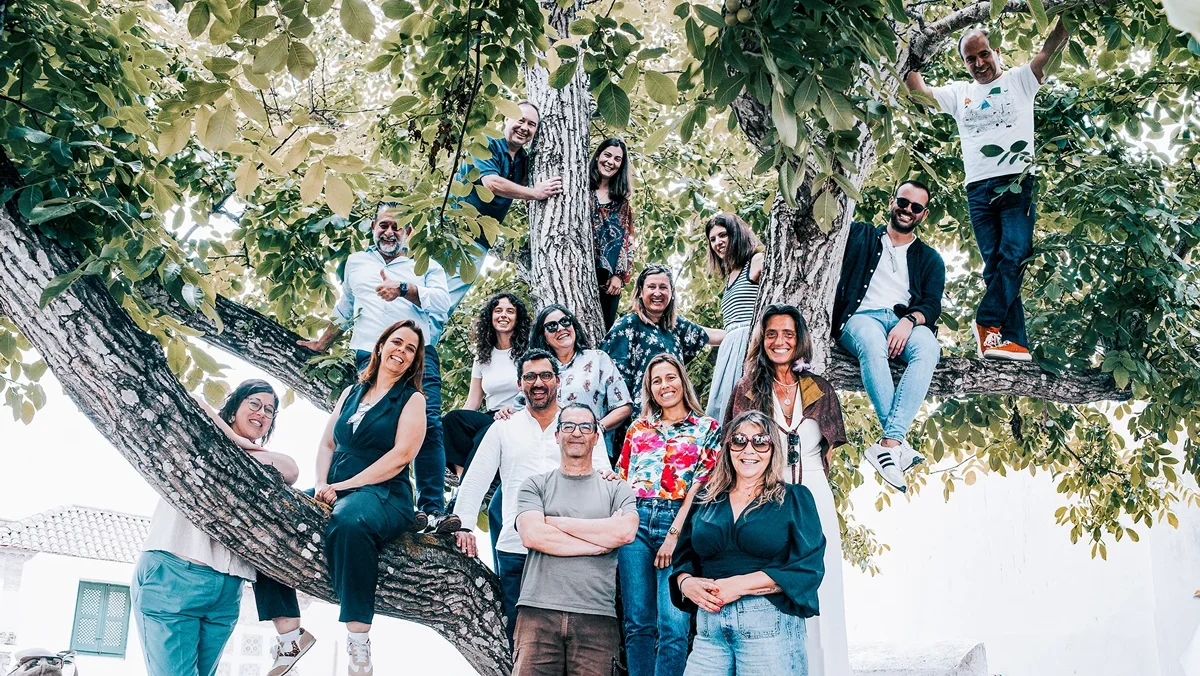 P14 Obidos Recebe Certificado De Adesão Cmo