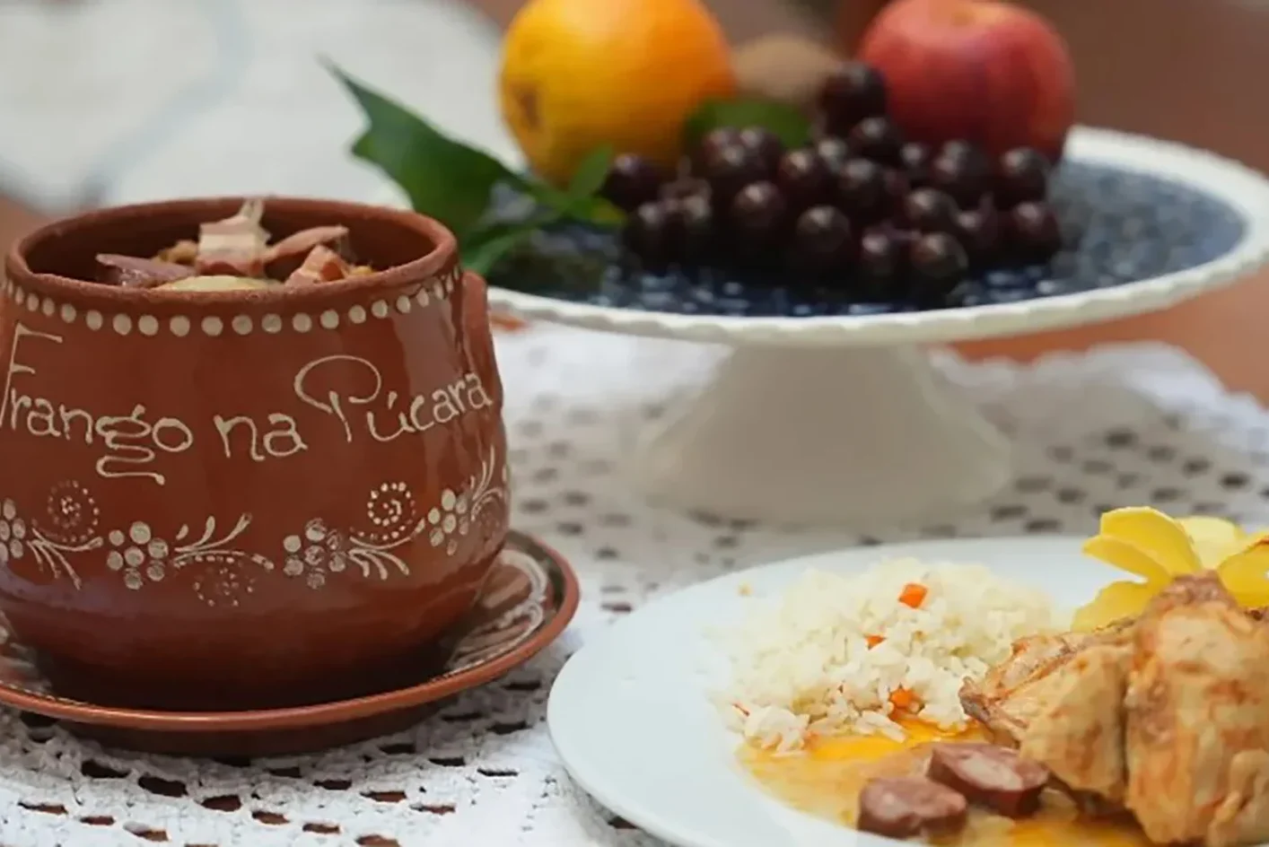 P15 Frango Na Pucara Dr