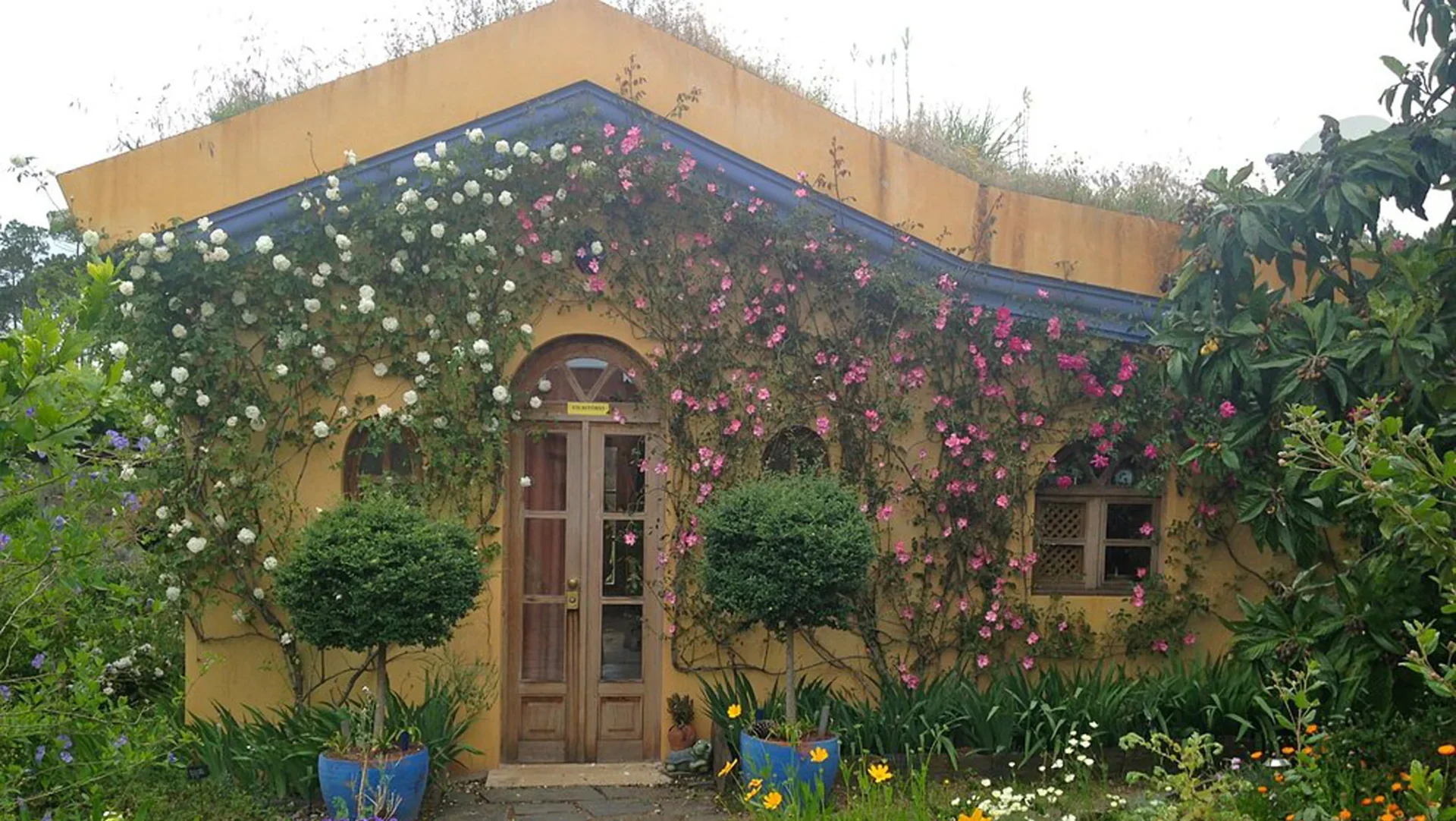 P15 Quinta Mil Flores Dr