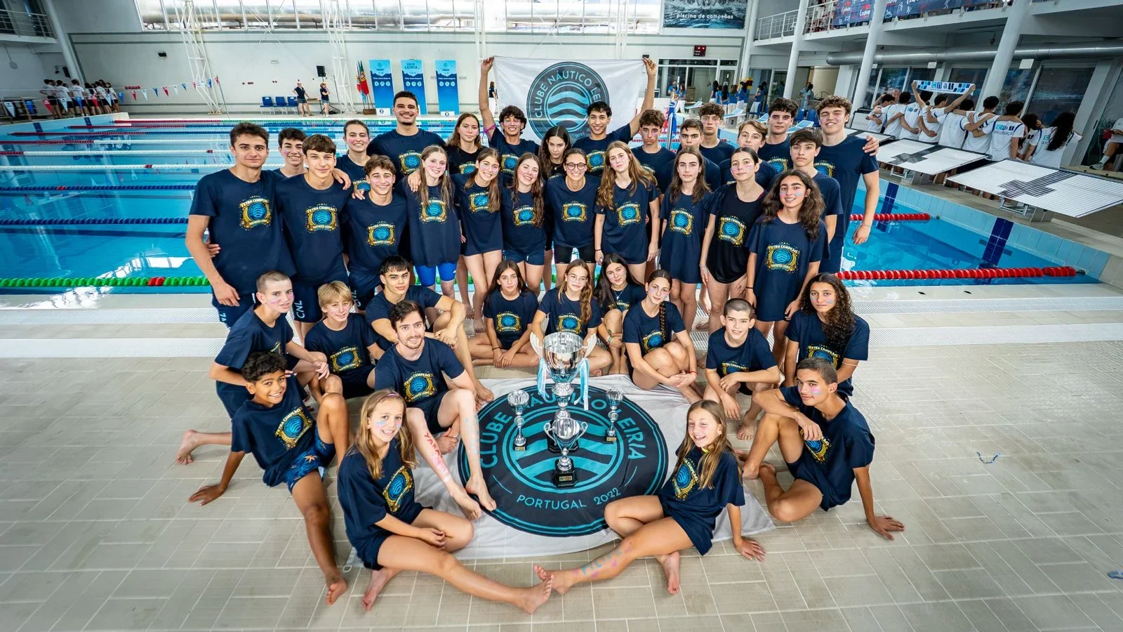 P17 Clube Nautico De Leiria