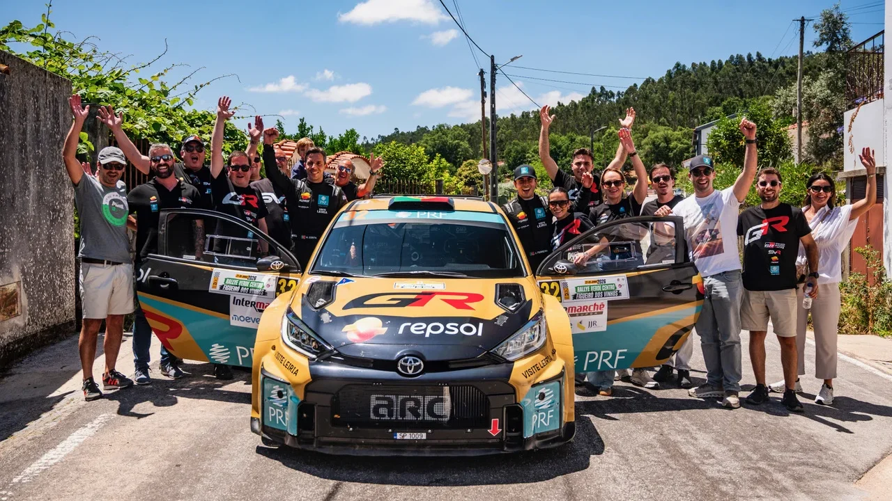 P17 João Ferreira Rali Figueiró Dos Vinhos