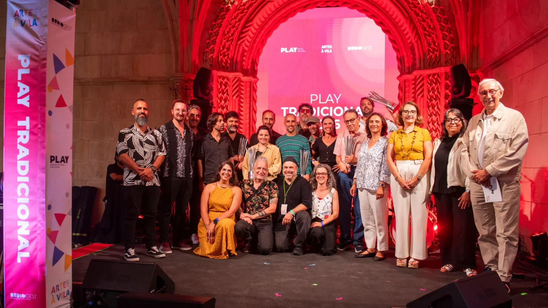 P17 Premios Play Dr