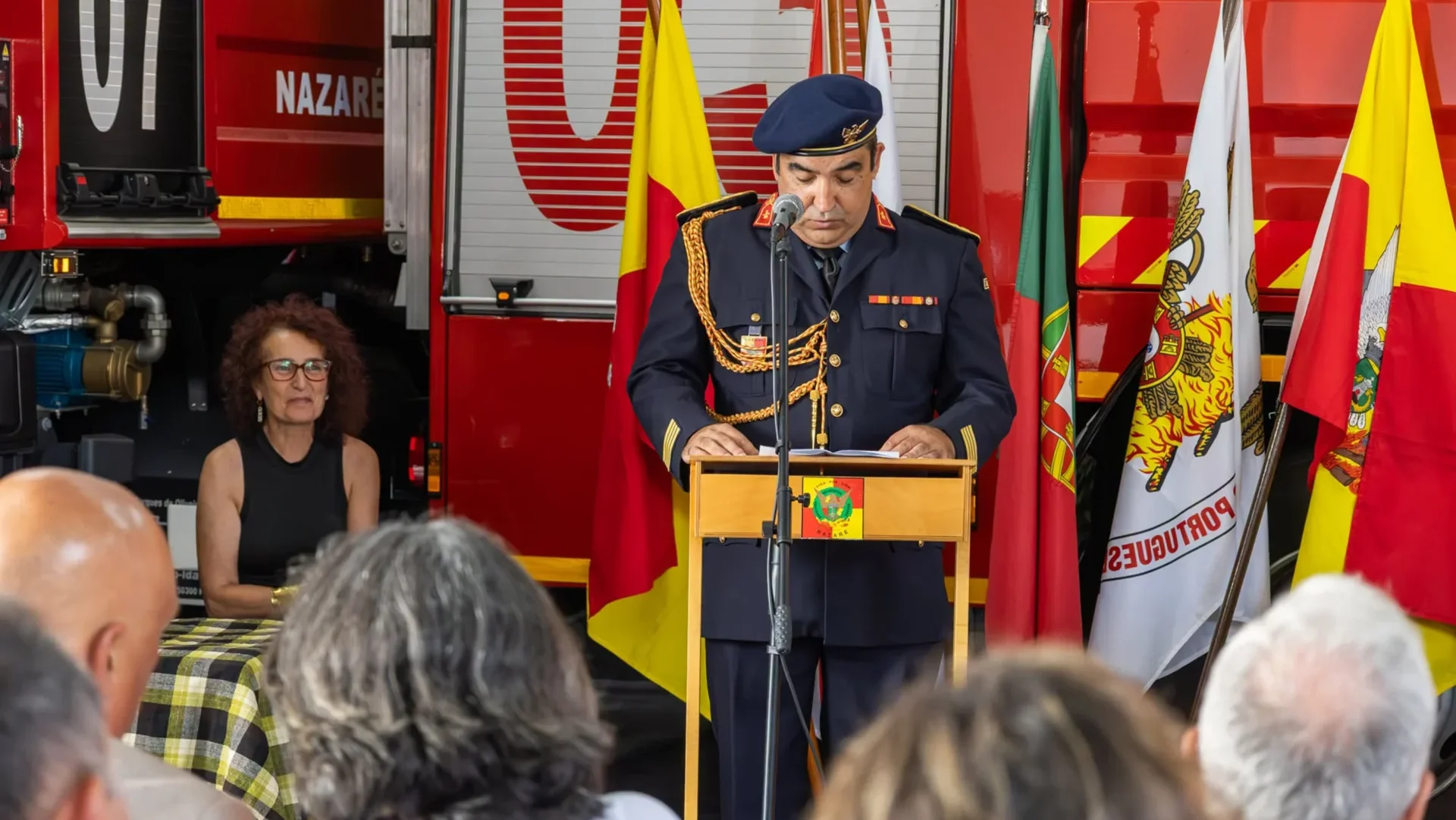 P18 Comandante Joaquim José Silva Bvnazaré