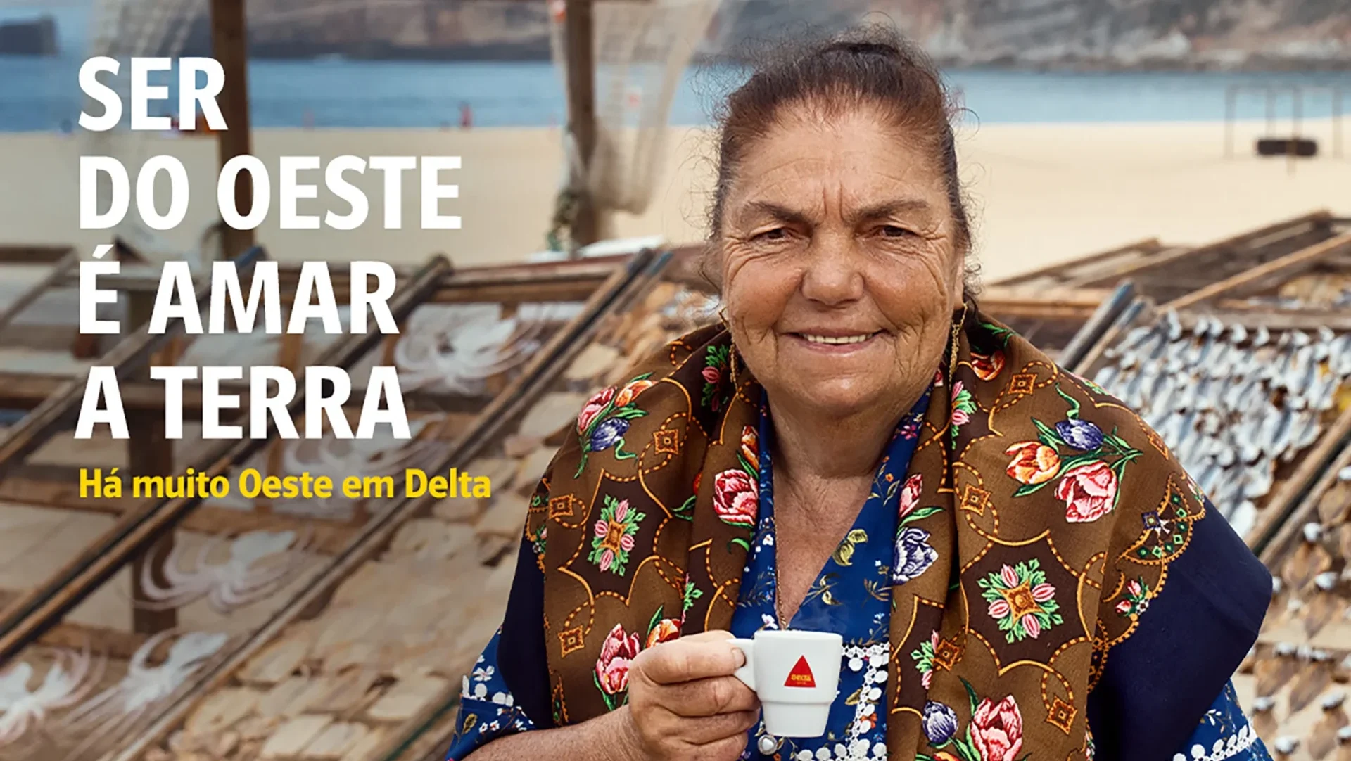 P19 Delta Oeste Terra