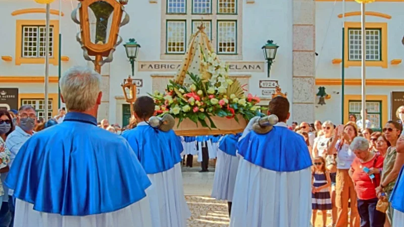 P19 Festas Nossa Senhora Da Penha De Franca Ilhavo