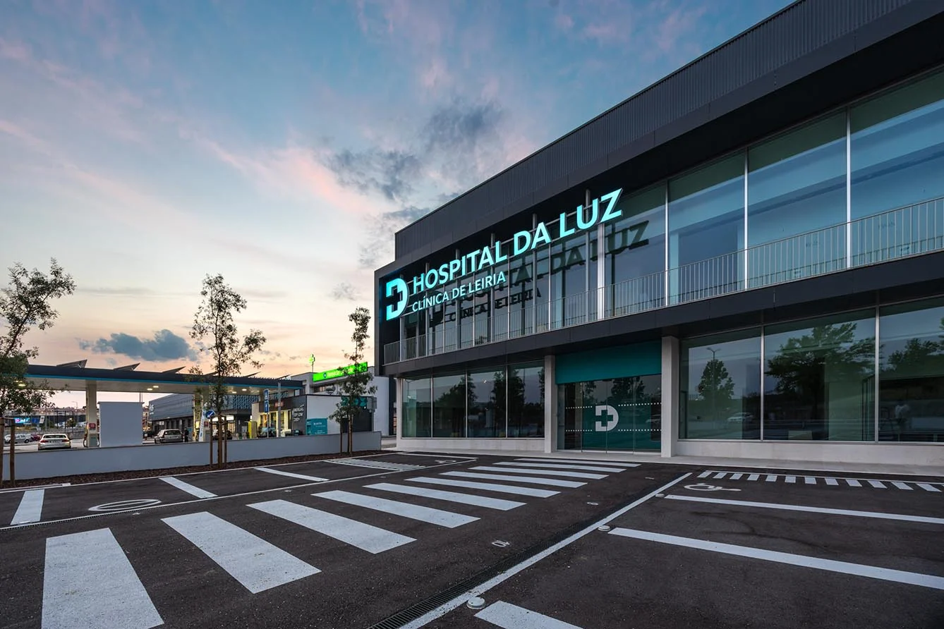 P19 Hospital Luz