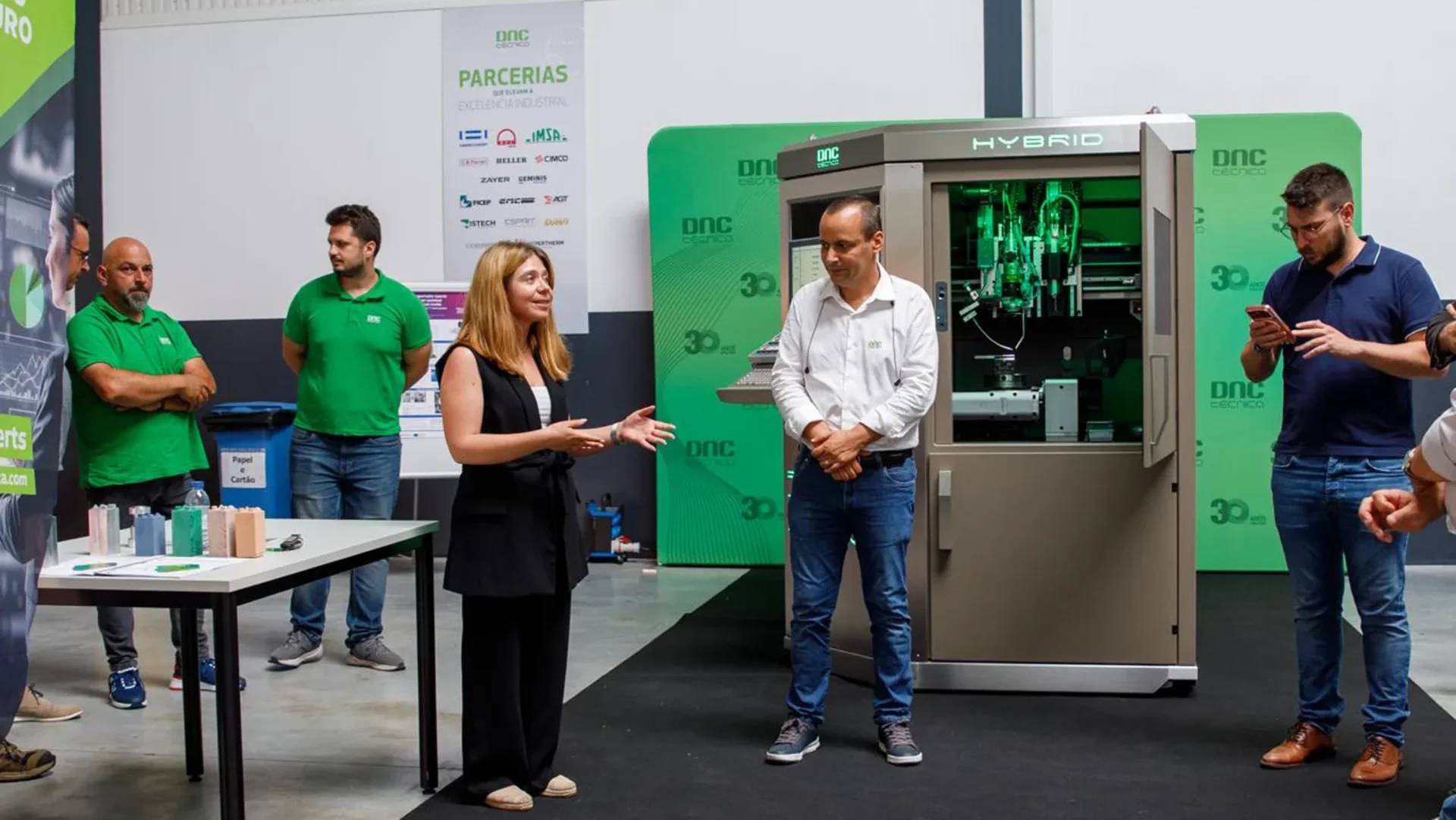 P19 Openday Dnc Tecnica