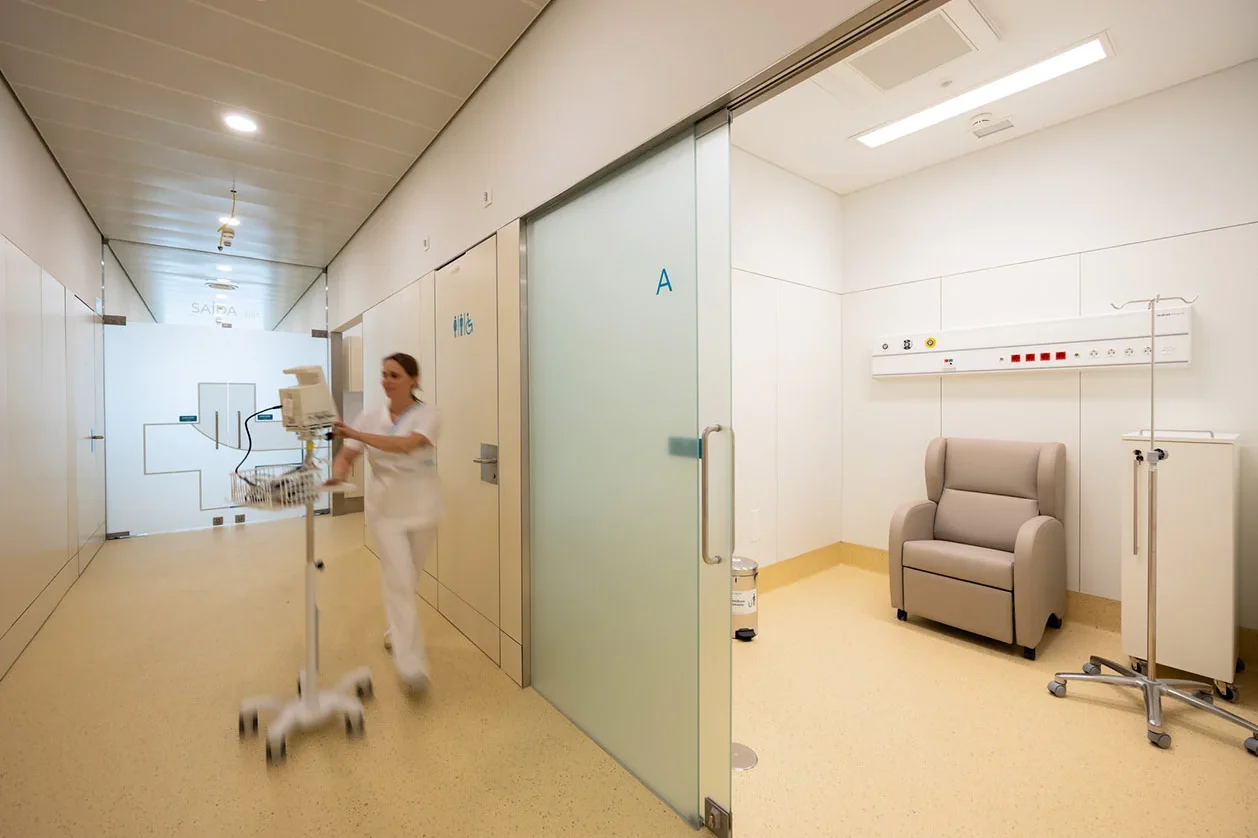 P22 Clinica Hospital Luz Leiria