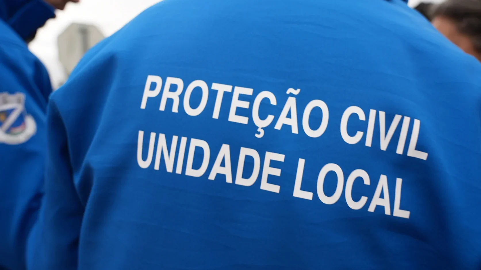 P2 Proteçao Civil Dr