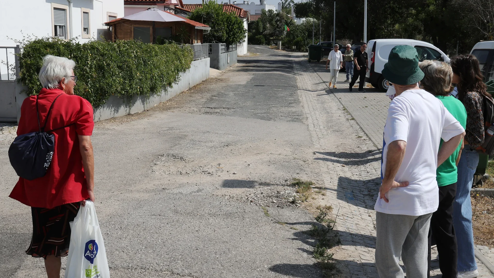 P3 Bairro Das Almoinhas Lfc