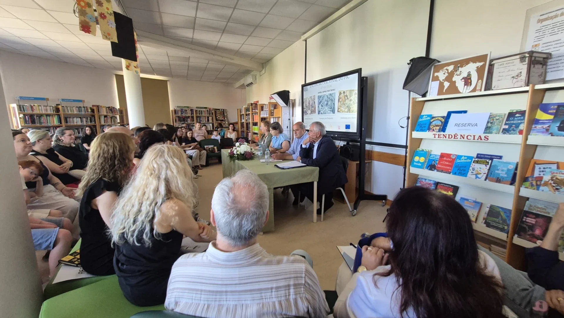P3 Pic Leiria
