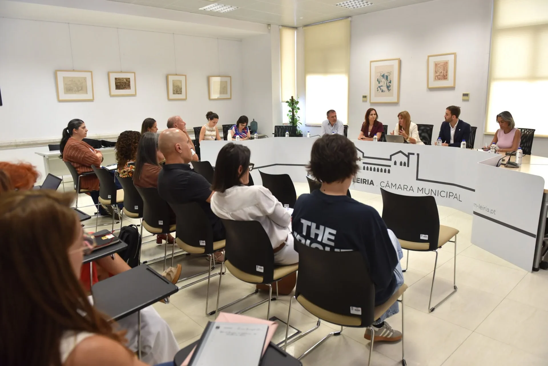 P3 Rede De Farmacias Cml