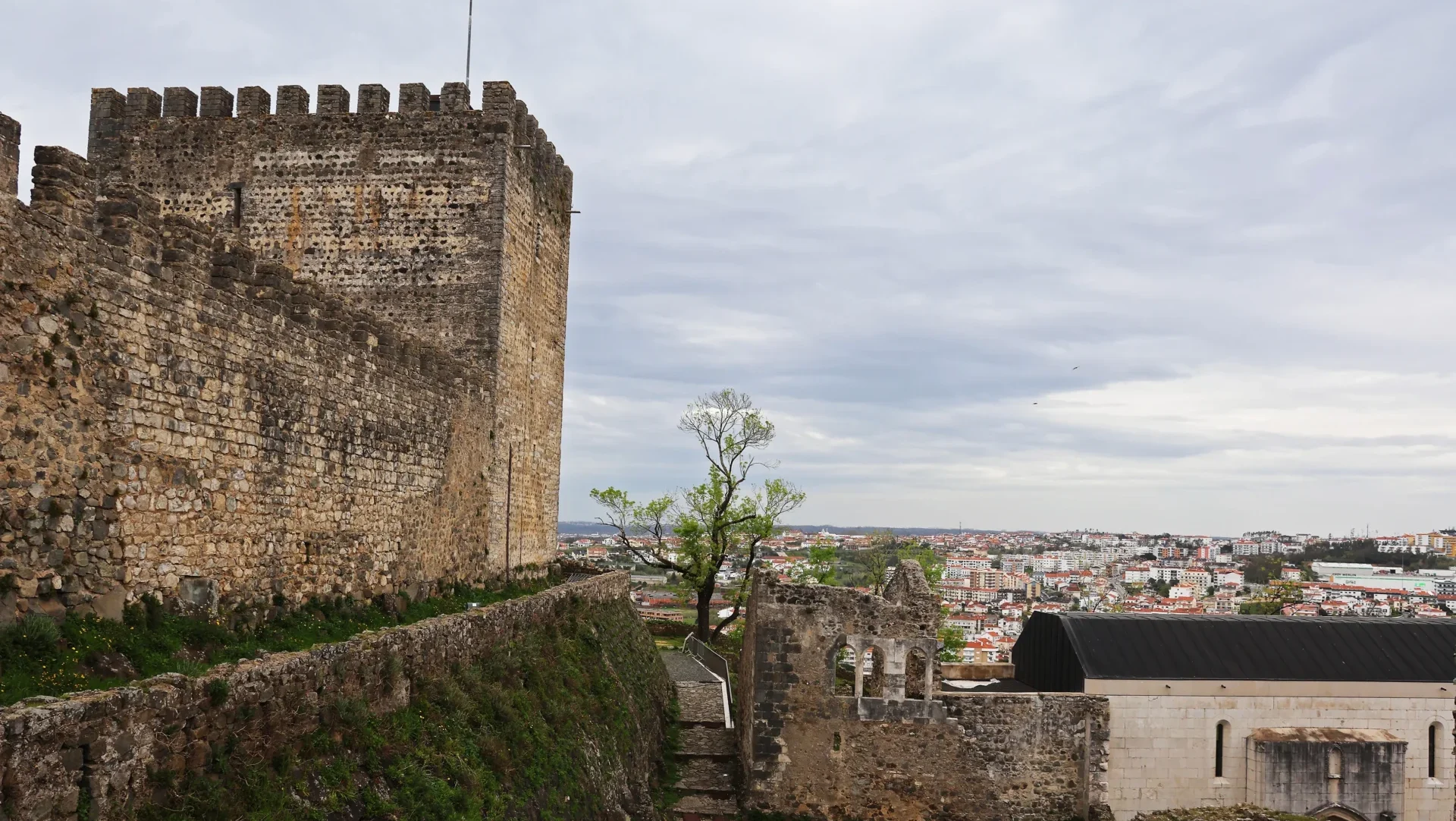 P4 Castelo De Leiria 19 03 2026 Lfc 1344