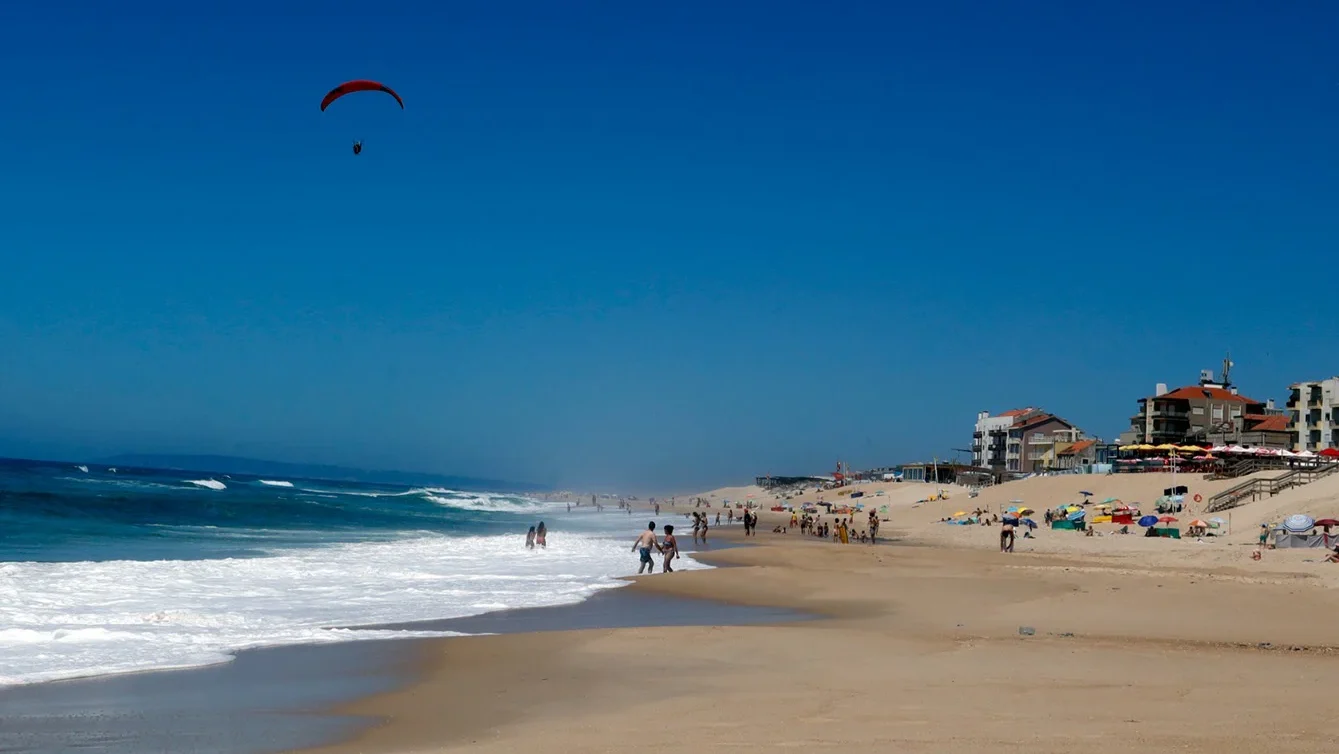 P4 Praia Do Pedrogao Leiria Lfc