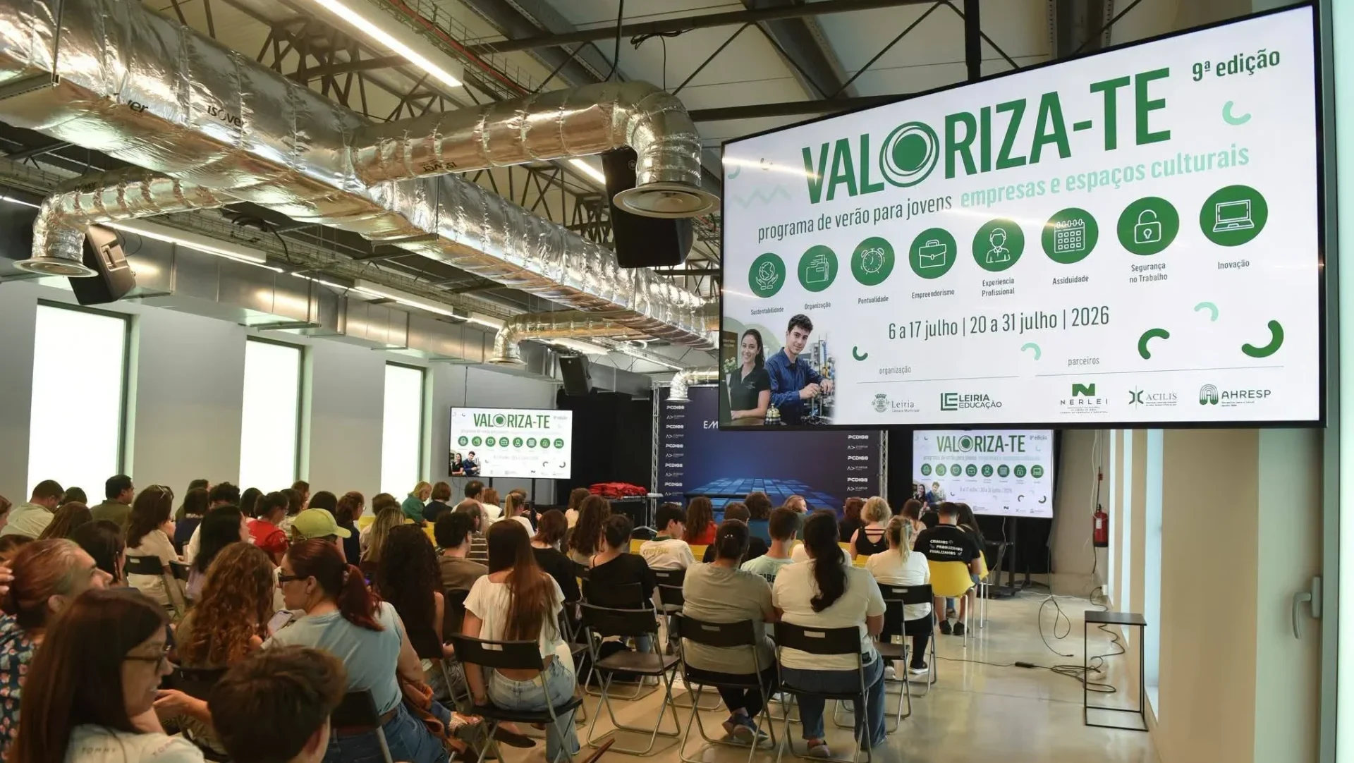 P4 Valoriza Te