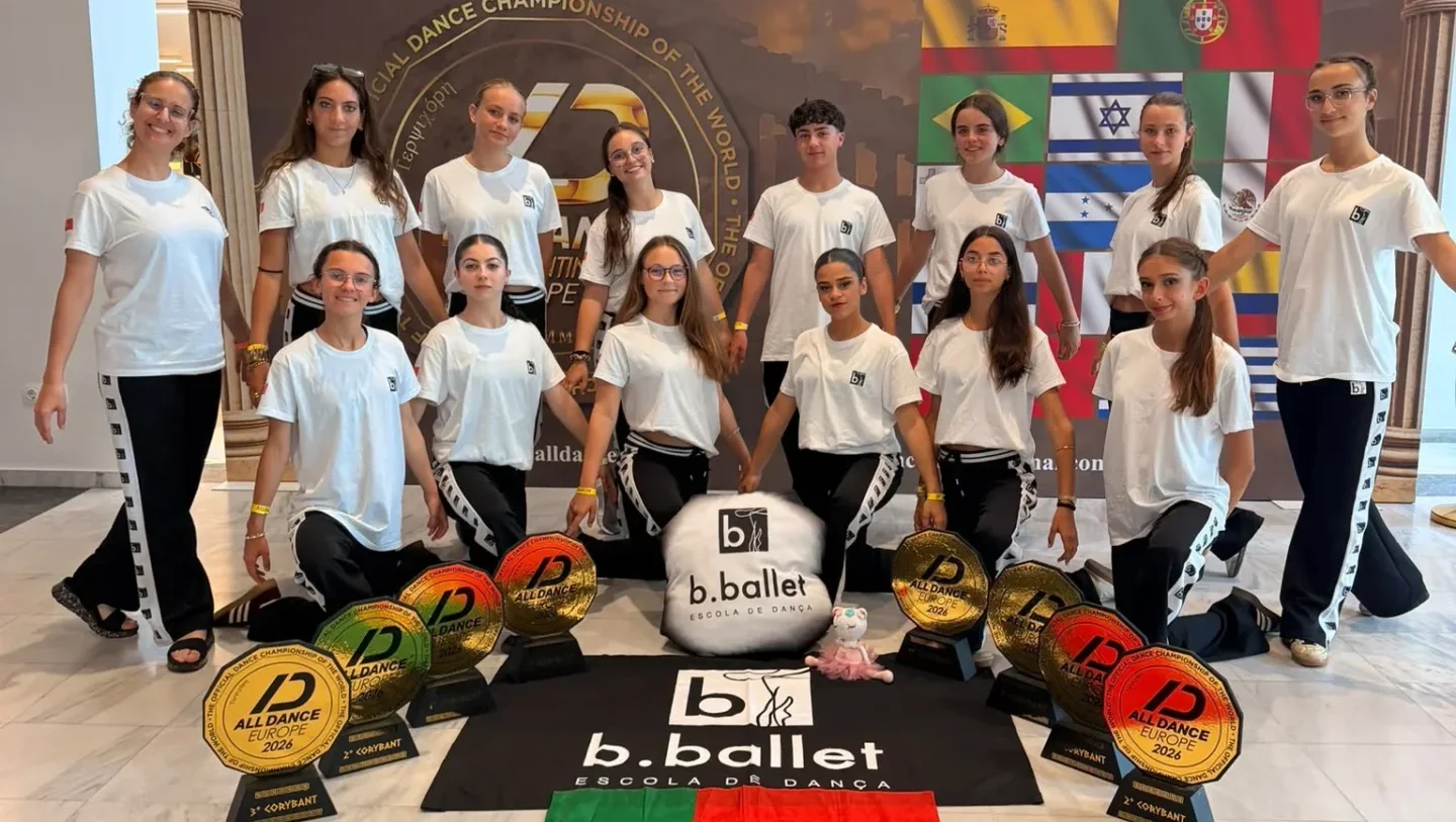 P7 Escola De Dan&ccedil;a