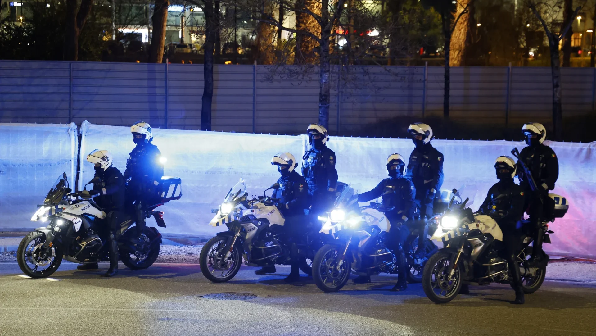 P7 Psp Policia 5