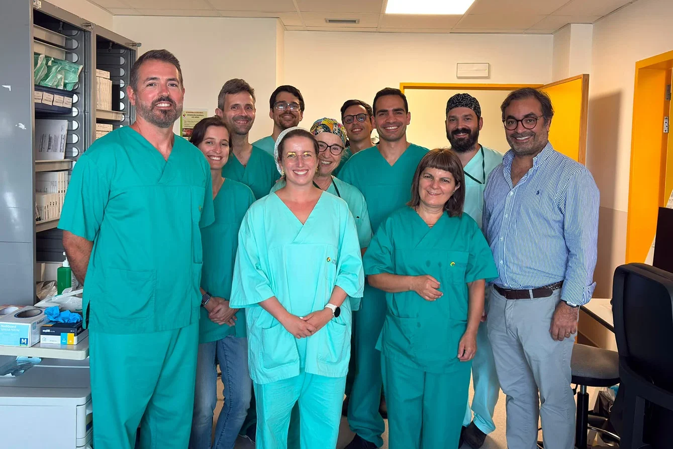 P8 Ablação Fibrilhaçaõ Auricular Ulsrl