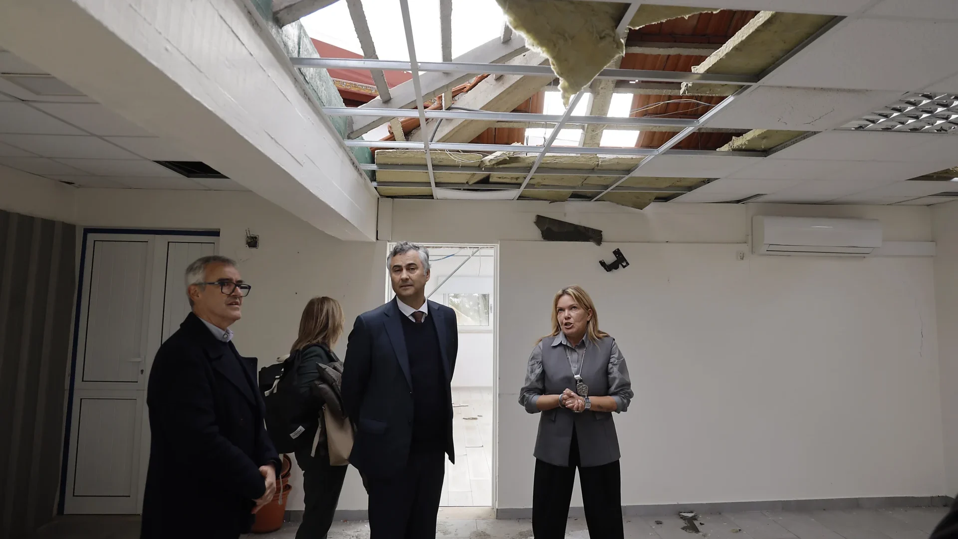 P8 Marrazes Visita Do Ministro Da Educação 1