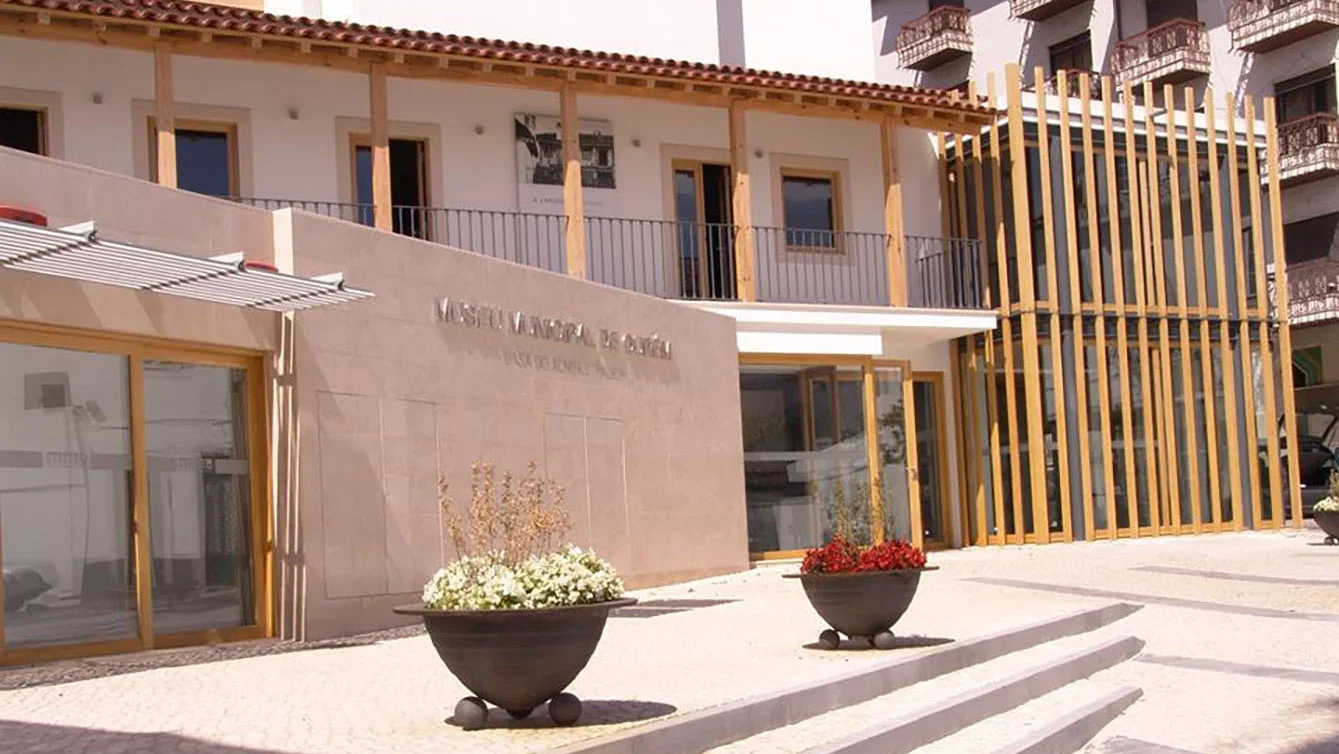 P8 Museu Municipal Ourem