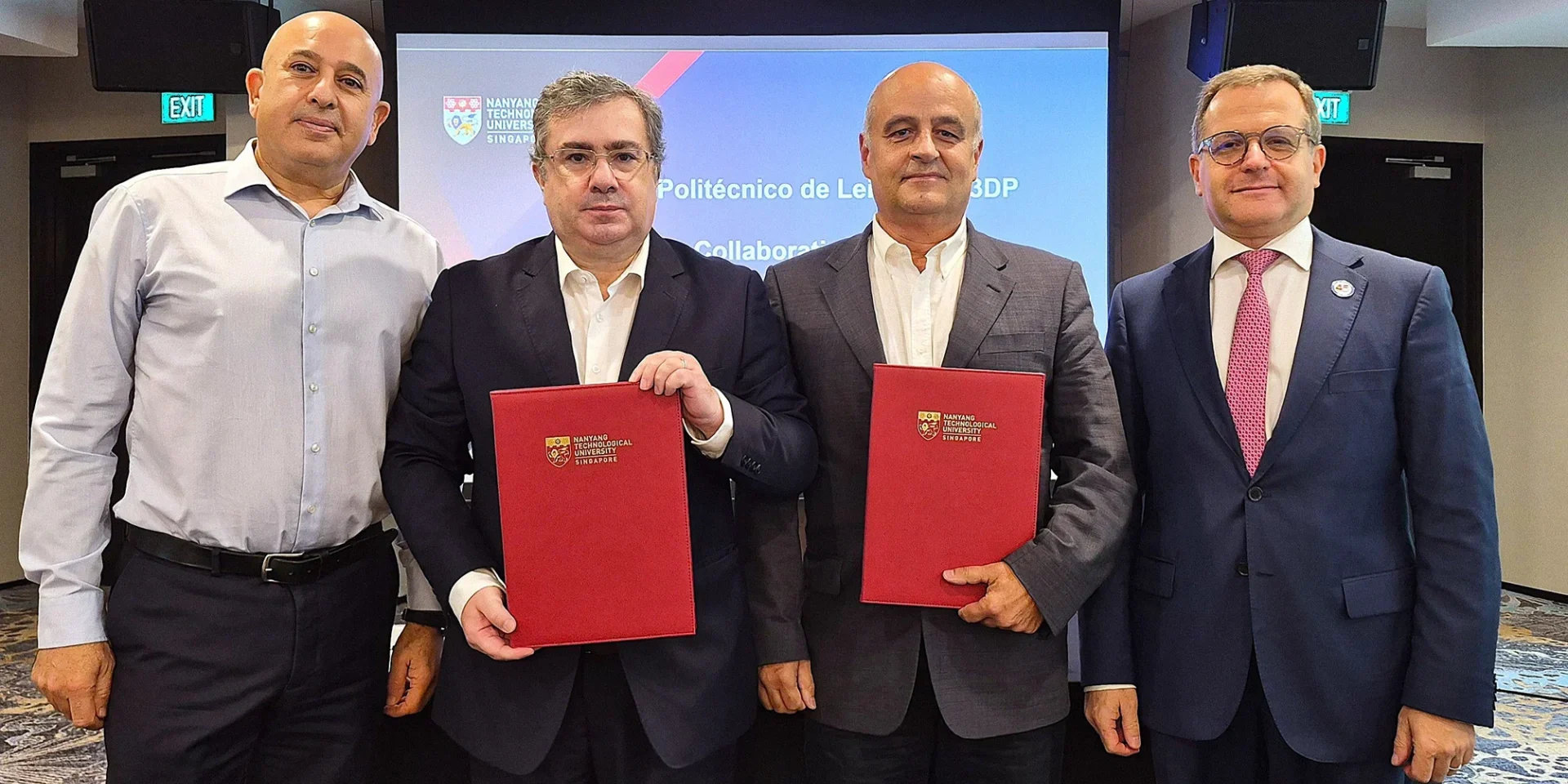 P8 Nova Universidade De Leiria E Oeste Singapura Ipl