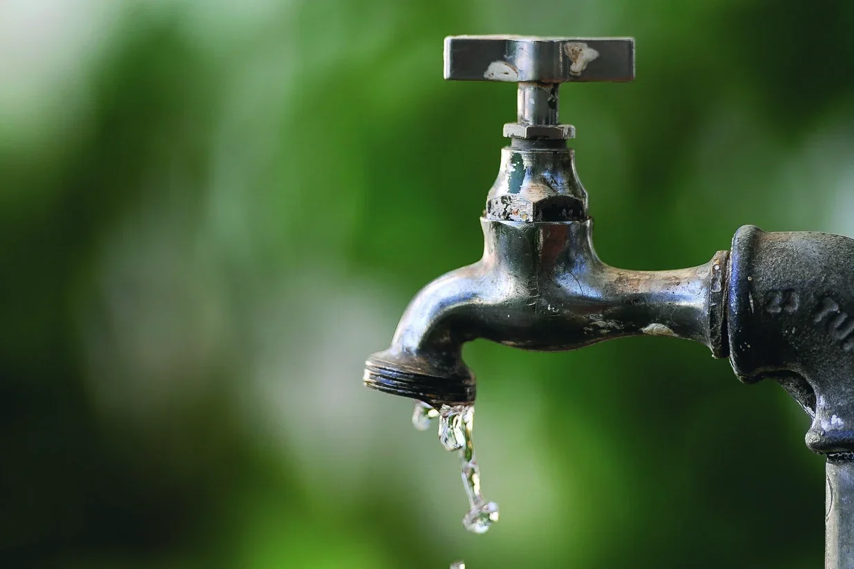P9 Agua E Saneamento