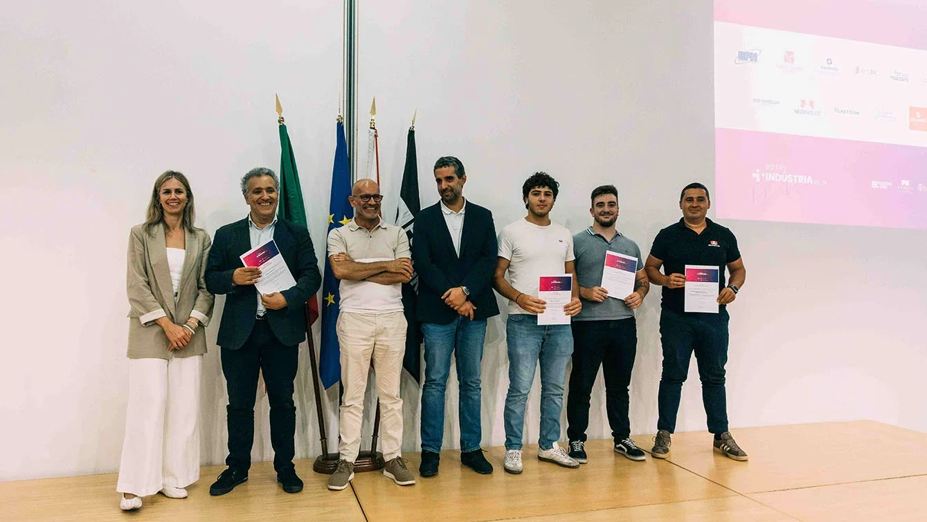 P9 Entrega Bolsas +indústria Ipl