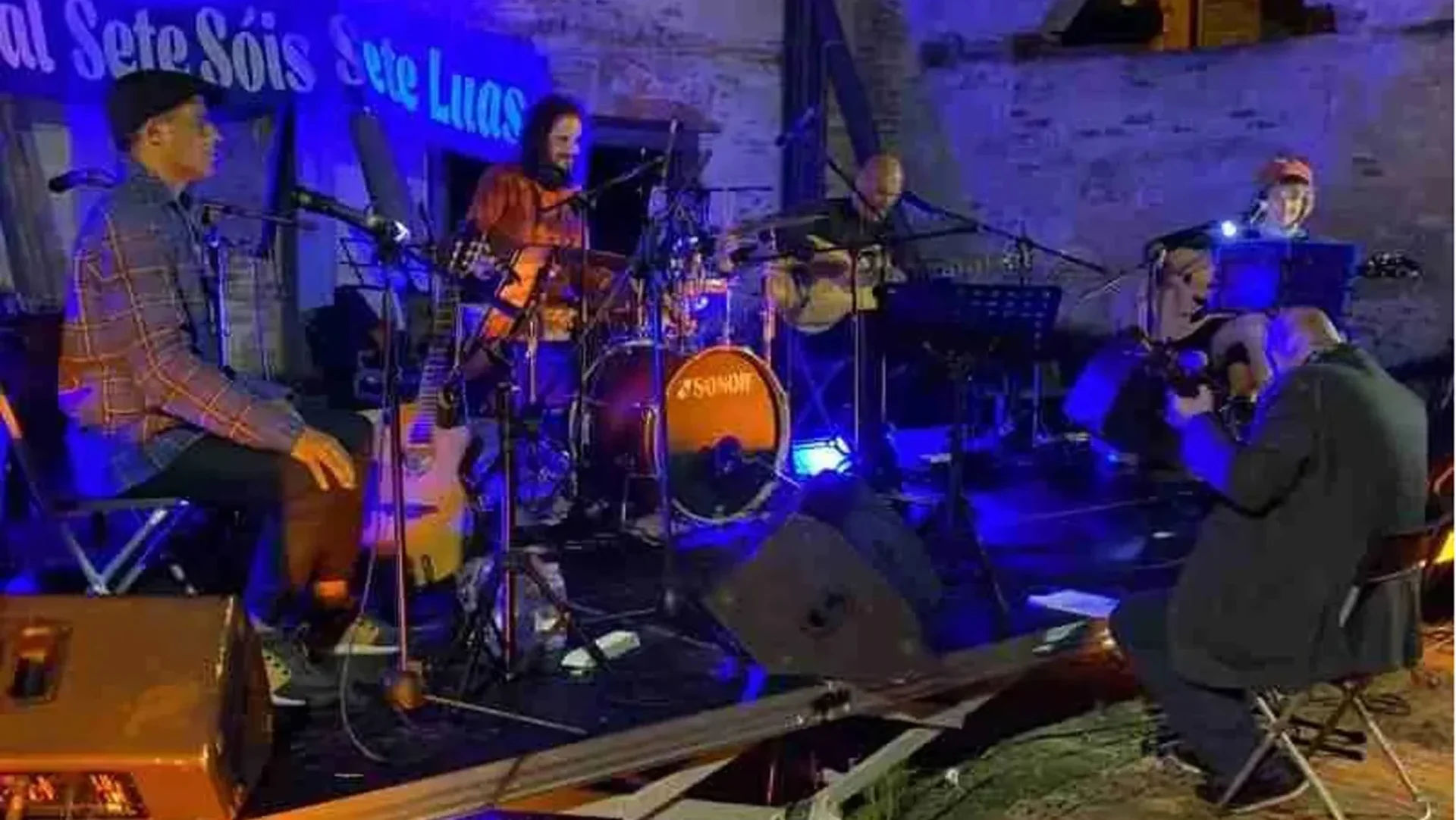 P9 Festival Sete Sois E Sete Luas