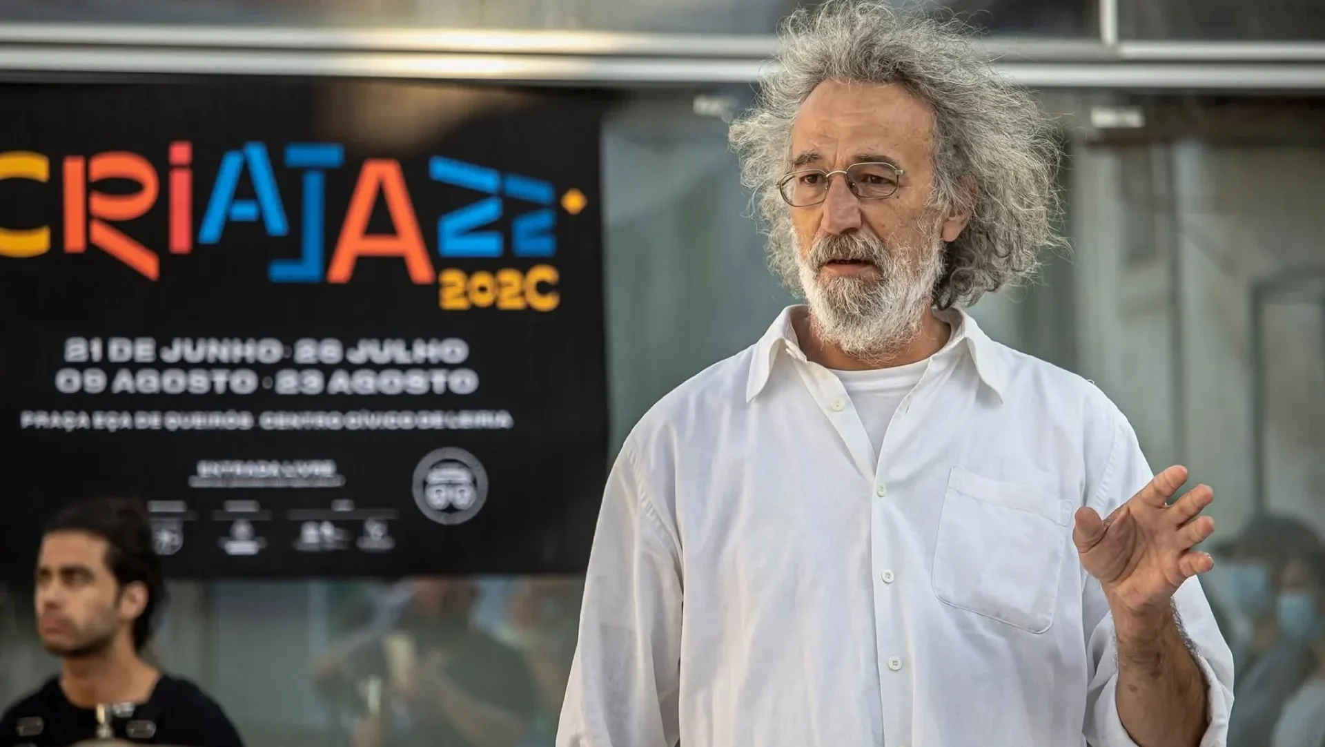 Pedro Oliveira Nariz