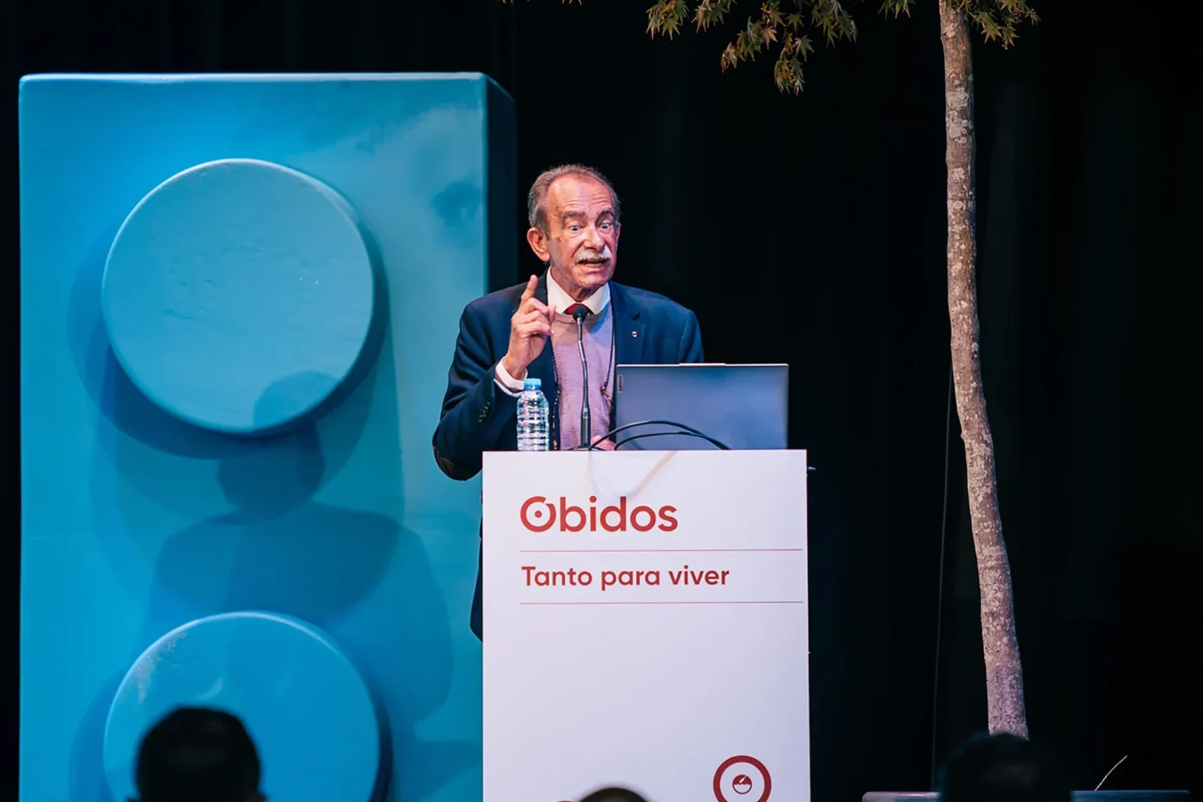 Professor Carlos Neto