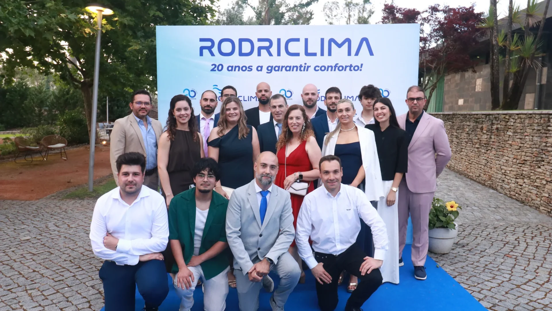Rodriclima Foto