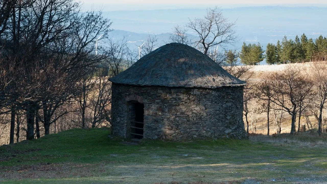 Santo Antonio Da Neve