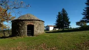 Santo Antonio Neve
