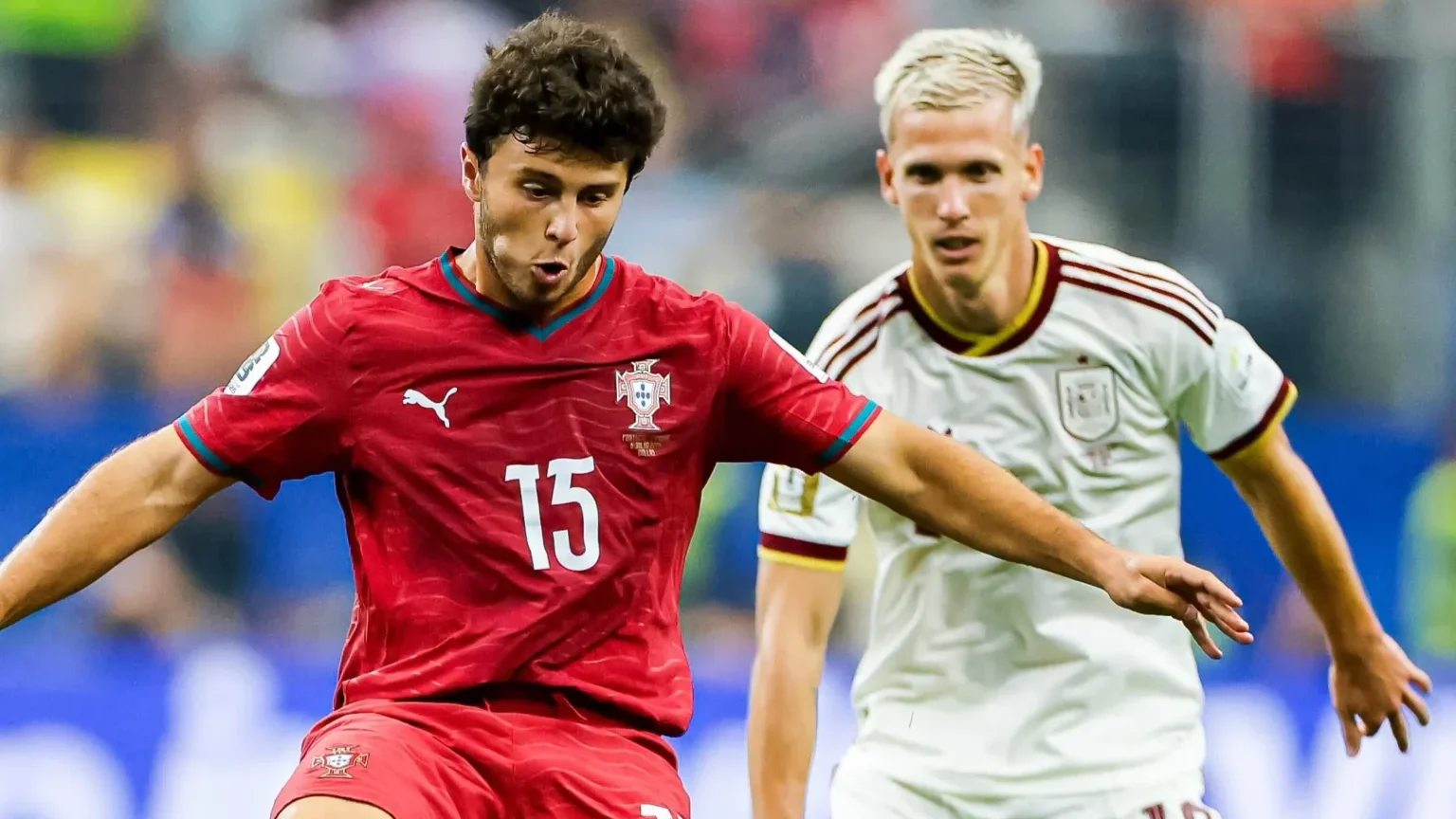 Seleçao De Futebol