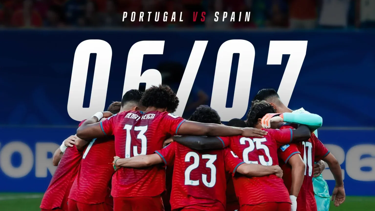Seleçao Futebol Fpf