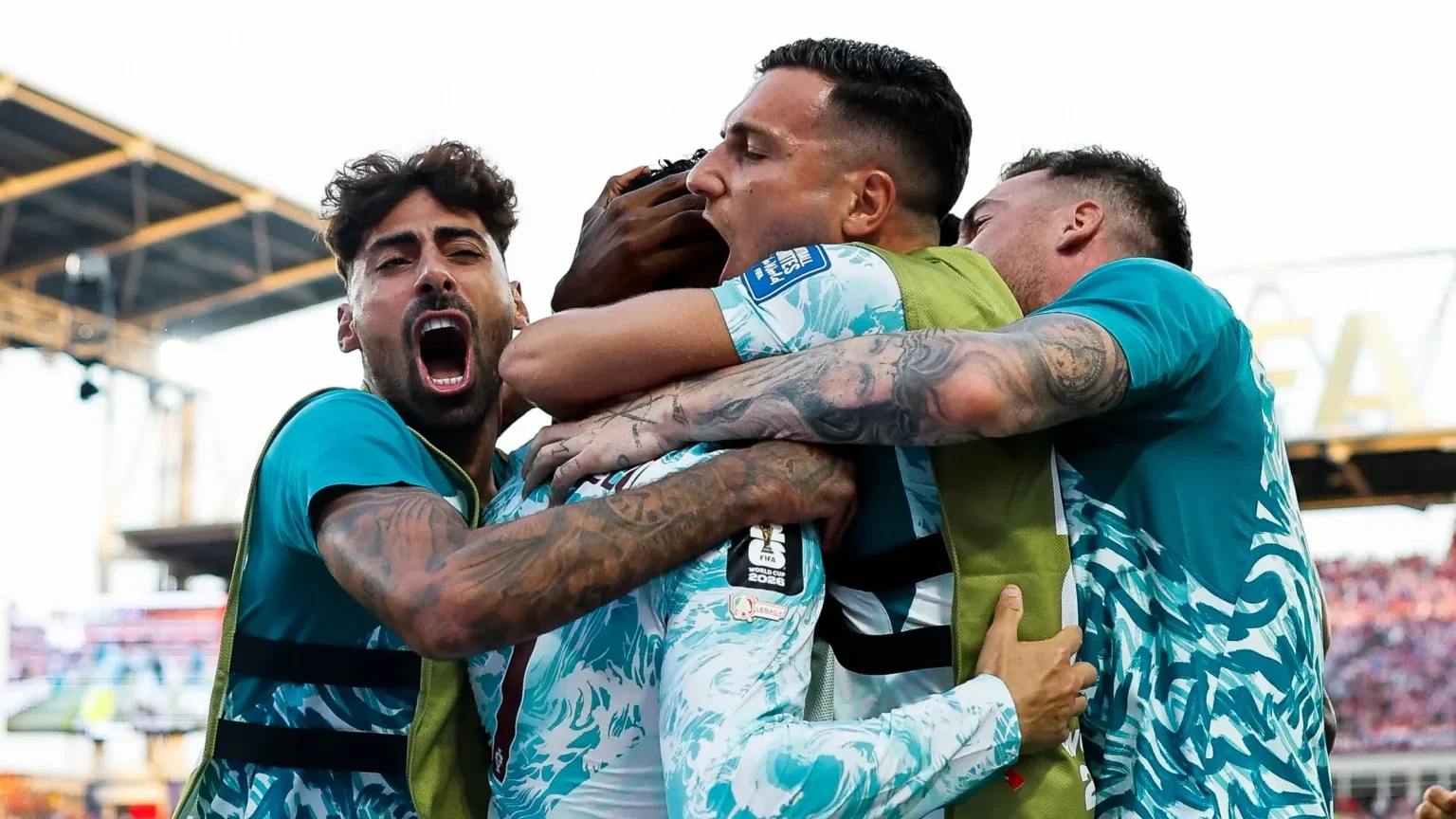 Seleção