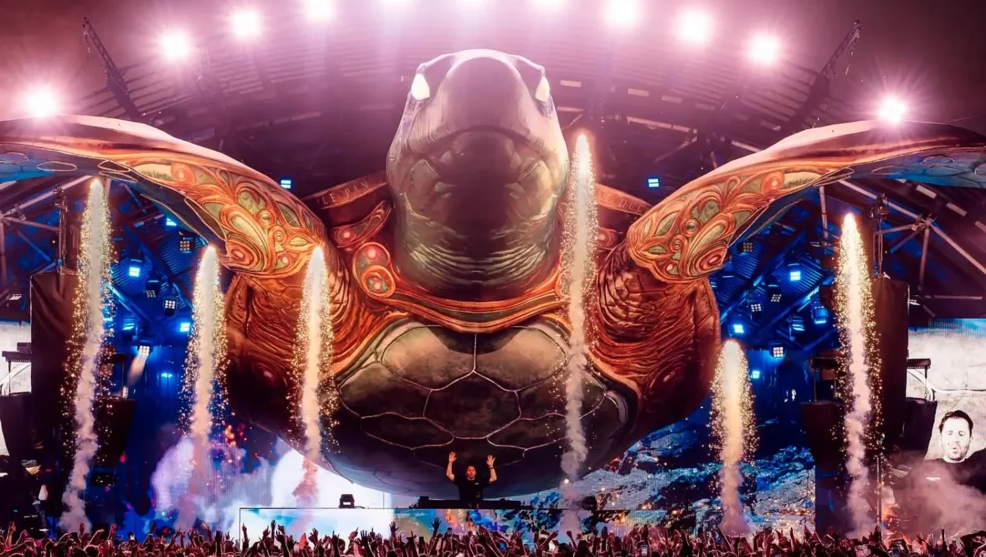 Tomorrowland