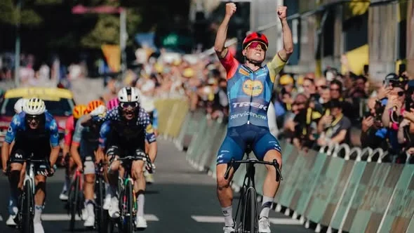 Tour De France