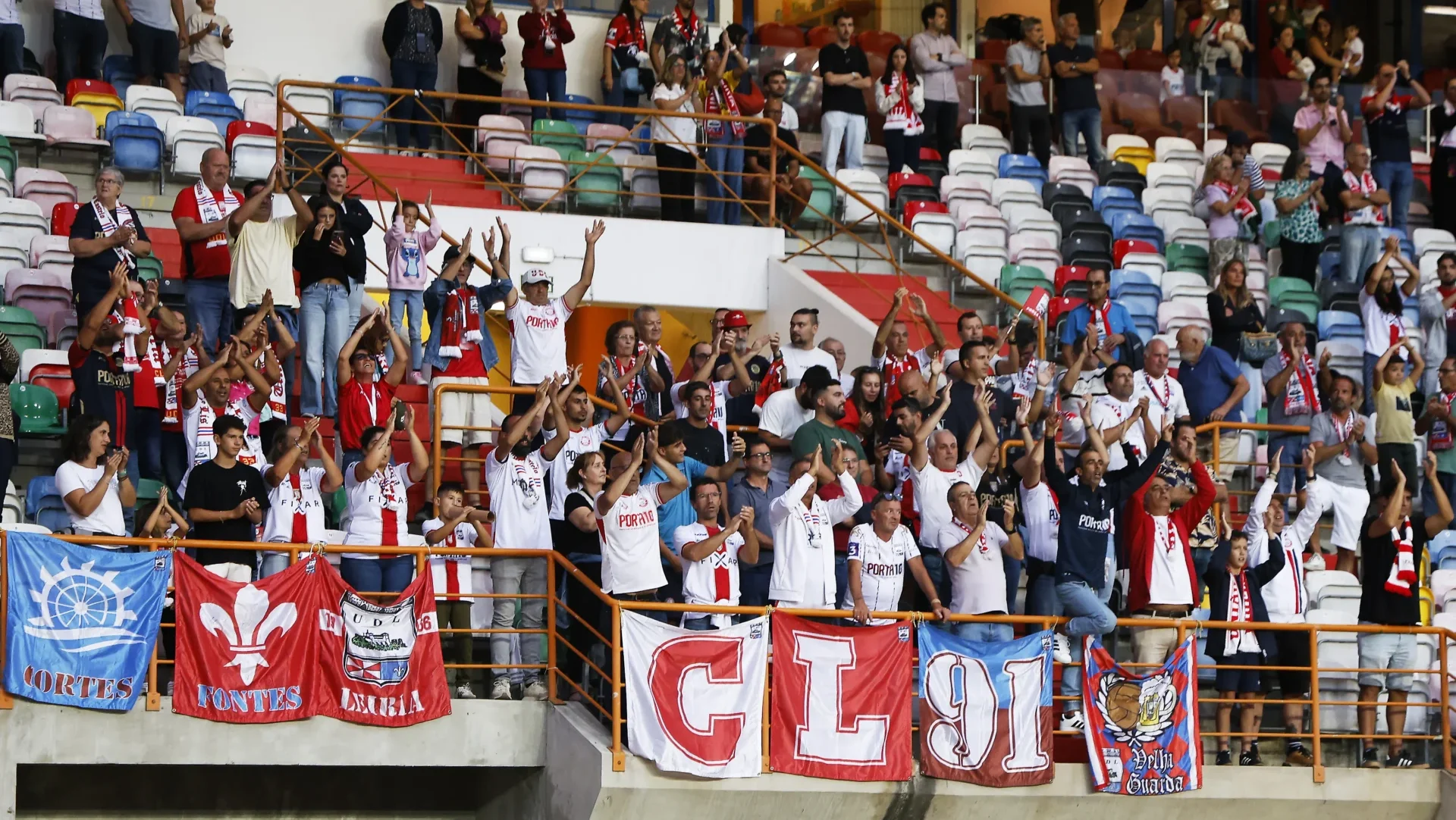 Ud Leiria Lfc