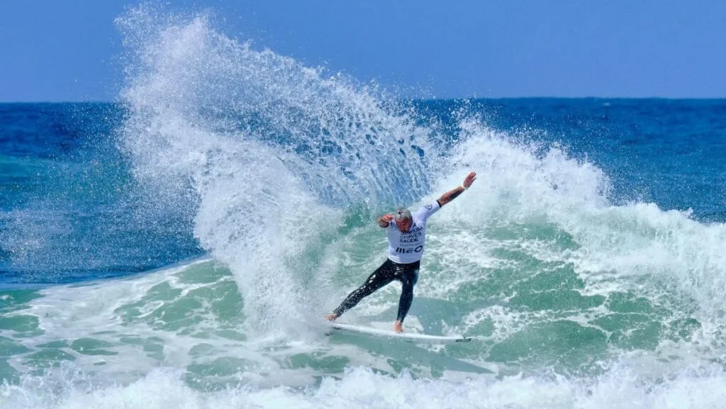 Vasco Ribeiro Jorge Matreno Ansurfistas